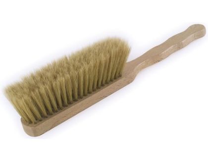 Obrázek SPZ SE ČISTÍCÍ KARTÁČ